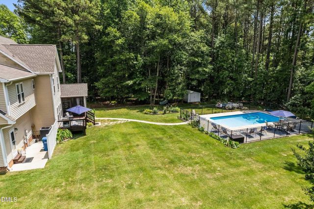 3704 Highland Creek Drive, Apex, NC 27539