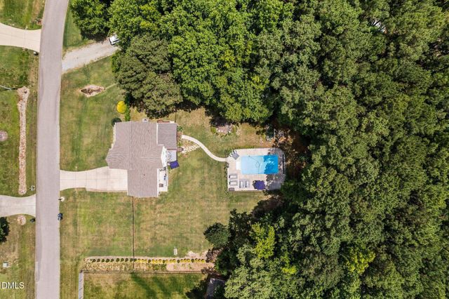 3704 Highland Creek Drive, Apex, NC 27539