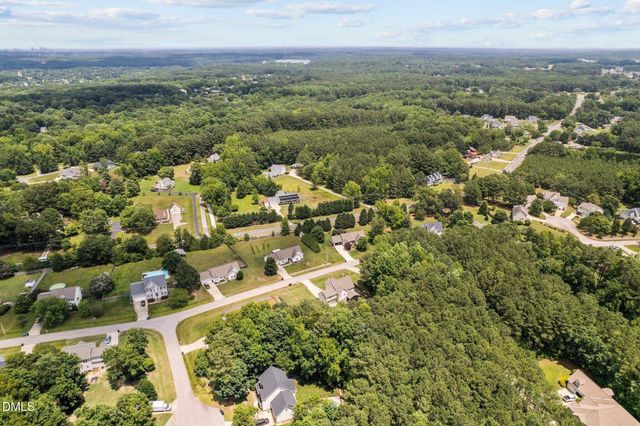 3704 Highland Creek Drive, Apex, NC 27539
