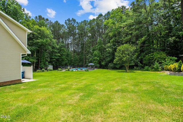 3704 Highland Creek Drive, Apex, NC 27539