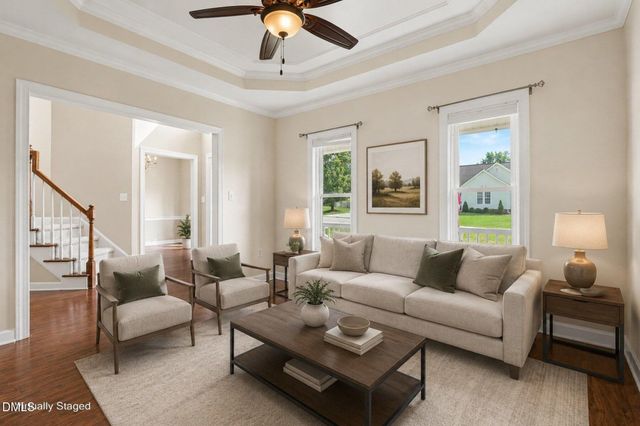 3704 Highland Creek Drive, Apex, NC 27539