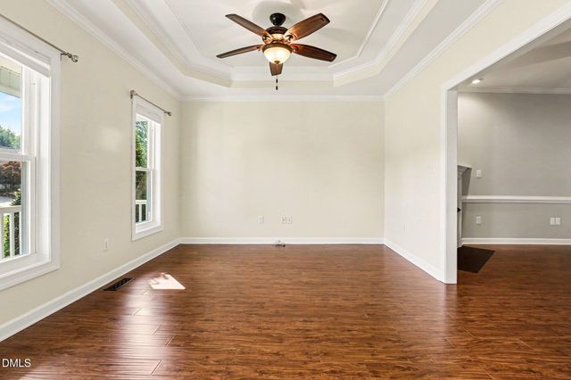 3704 Highland Creek Drive, Apex, NC 27539