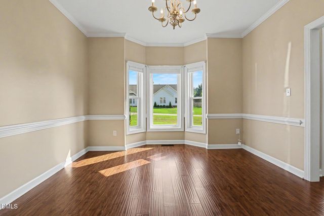 3704 Highland Creek Drive, Apex, NC 27539