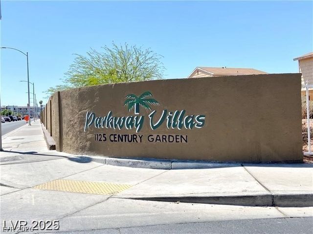 5238 Garden Lane, Las Vegas, NV 89119