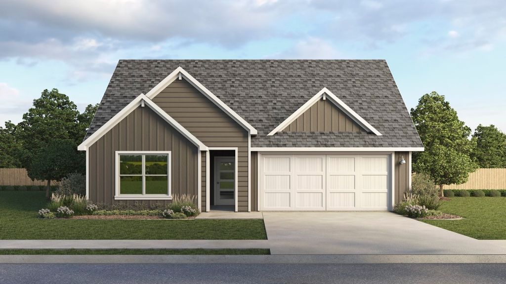 744 Sweet Pea Drive, Pilot Point, TX 76258