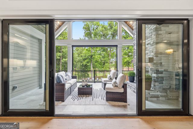 1051 Oliver Creek, Greensboro, GA 30642