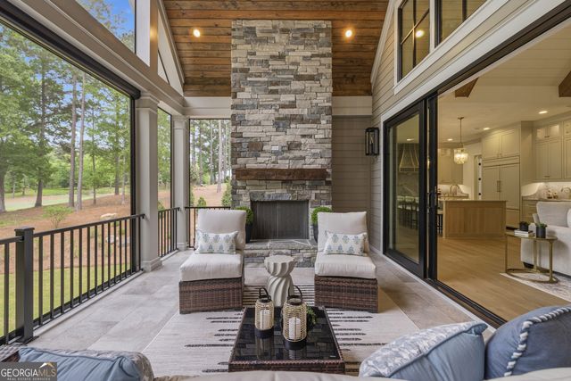 1051 Oliver Creek, Greensboro, GA 30642