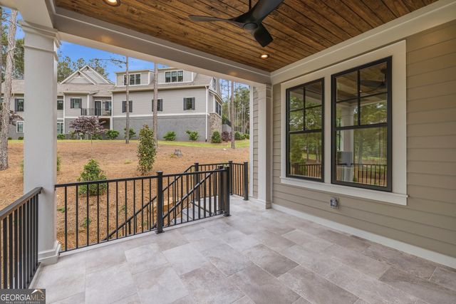 1051 Oliver Creek, Greensboro, GA 30642