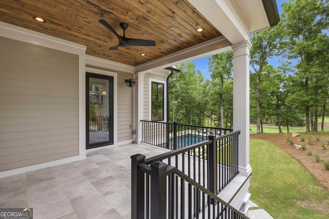 1051 Oliver Creek, Greensboro, GA 30642