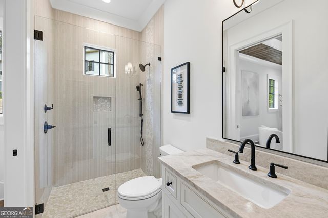 1051 Oliver Creek, Greensboro, GA 30642