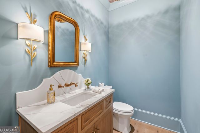 1051 Oliver Creek, Greensboro, GA 30642