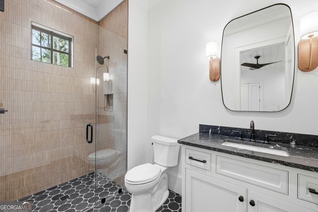 1051 Oliver Creek, Greensboro, GA 30642