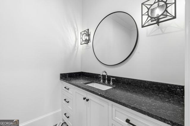 1051 Oliver Creek, Greensboro, GA 30642