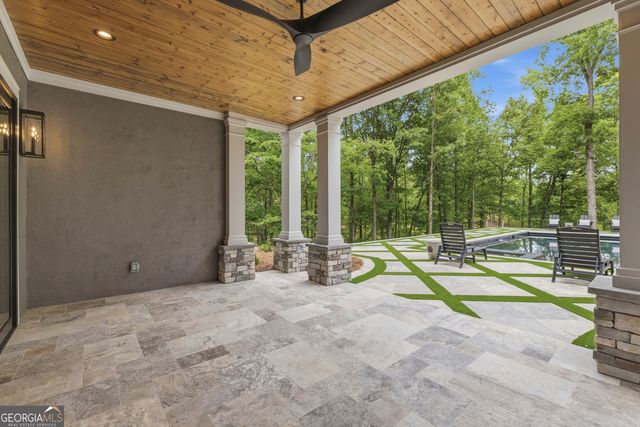 1051 Oliver Creek, Greensboro, GA 30642