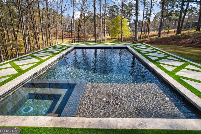 1051 Oliver Creek, Greensboro, GA 30642