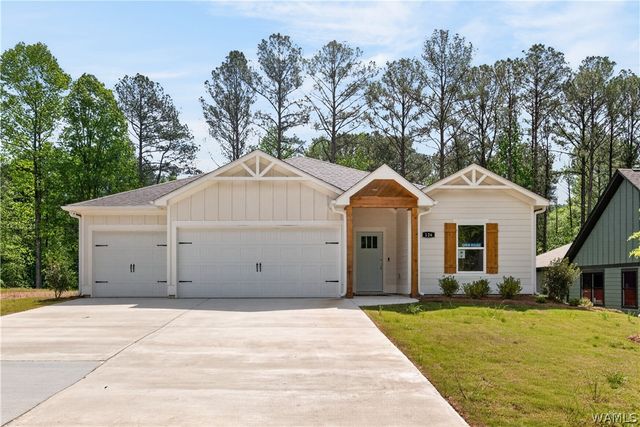 9046 Saxon St., Tuscaloosa, AL 35405