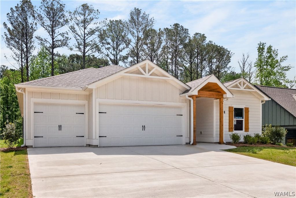 9046 Saxon St., Tuscaloosa, AL 35405