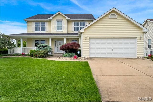 3337 Carriage Crossing, St Charles, MO 63301
