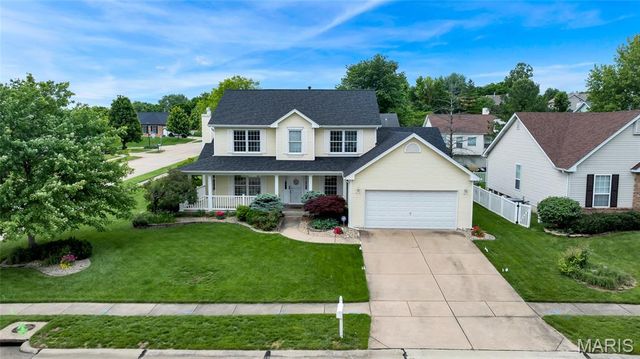 3337 Carriage Crossing, St Charles, MO 63301