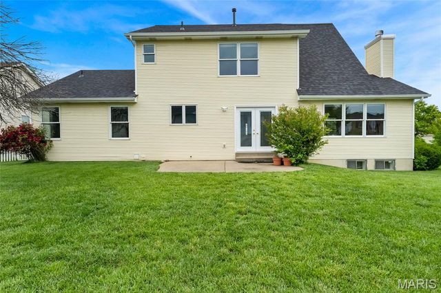 3337 Carriage Crossing, St Charles, MO 63301