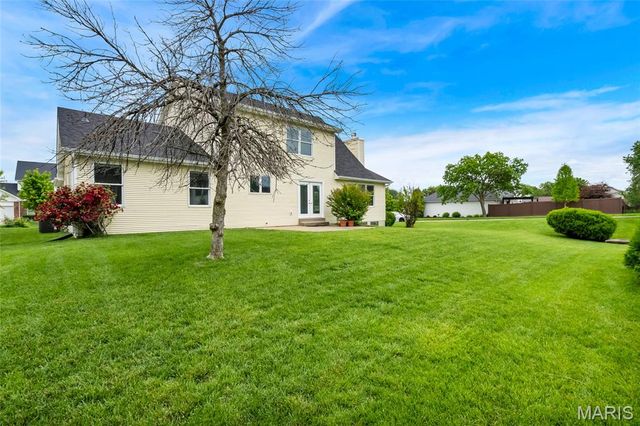 3337 Carriage Crossing, St Charles, MO 63301