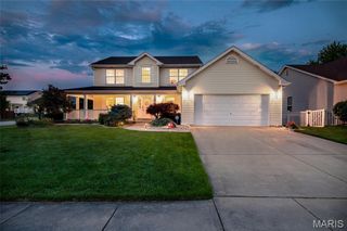 3337 Carriage Crossing, St Charles, MO 63301