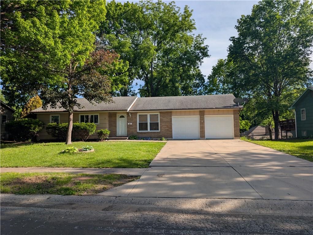 9309 E 82ND Terrace, Raytown, MO 64138