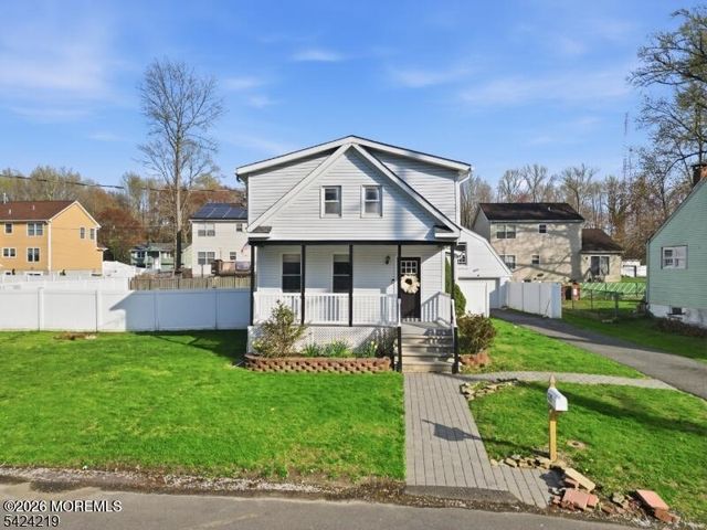 129 Willow Avenue, Aberdeen, NJ 07747