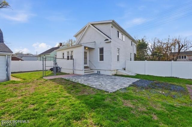 129 Willow Avenue, Aberdeen, NJ 07747