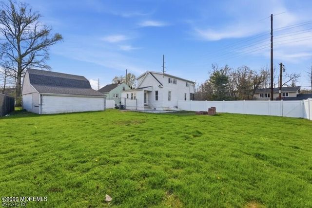 129 Willow Avenue, Aberdeen, NJ 07747