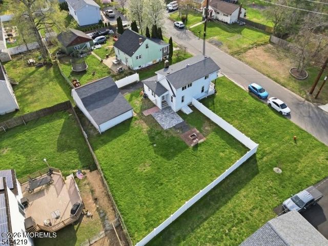 129 Willow Avenue, Aberdeen, NJ 07747