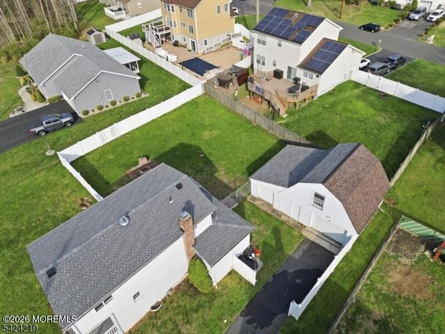 129 Willow Avenue, Aberdeen, NJ 07747