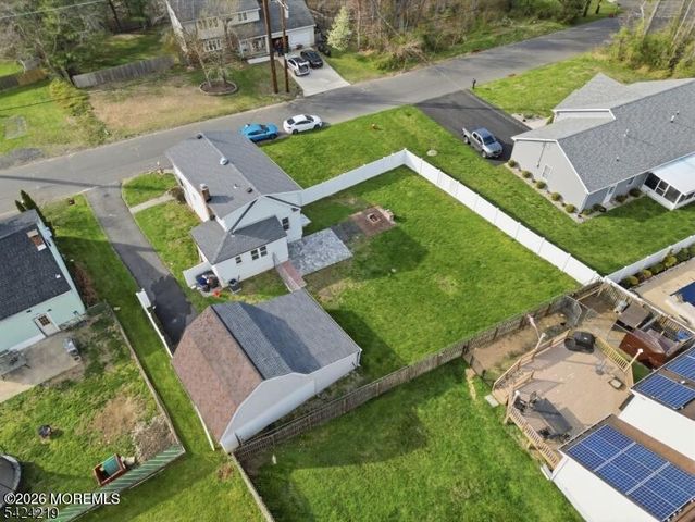 129 Willow Avenue, Aberdeen, NJ 07747