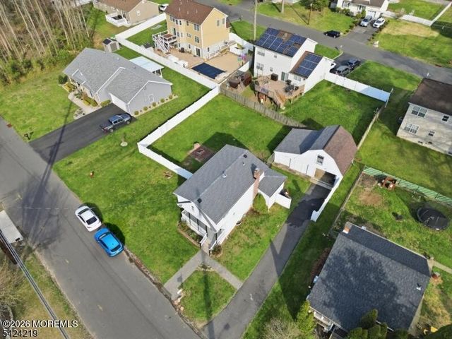 129 Willow Avenue, Aberdeen, NJ 07747