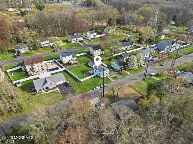 129 Willow Avenue, Aberdeen, NJ 07747