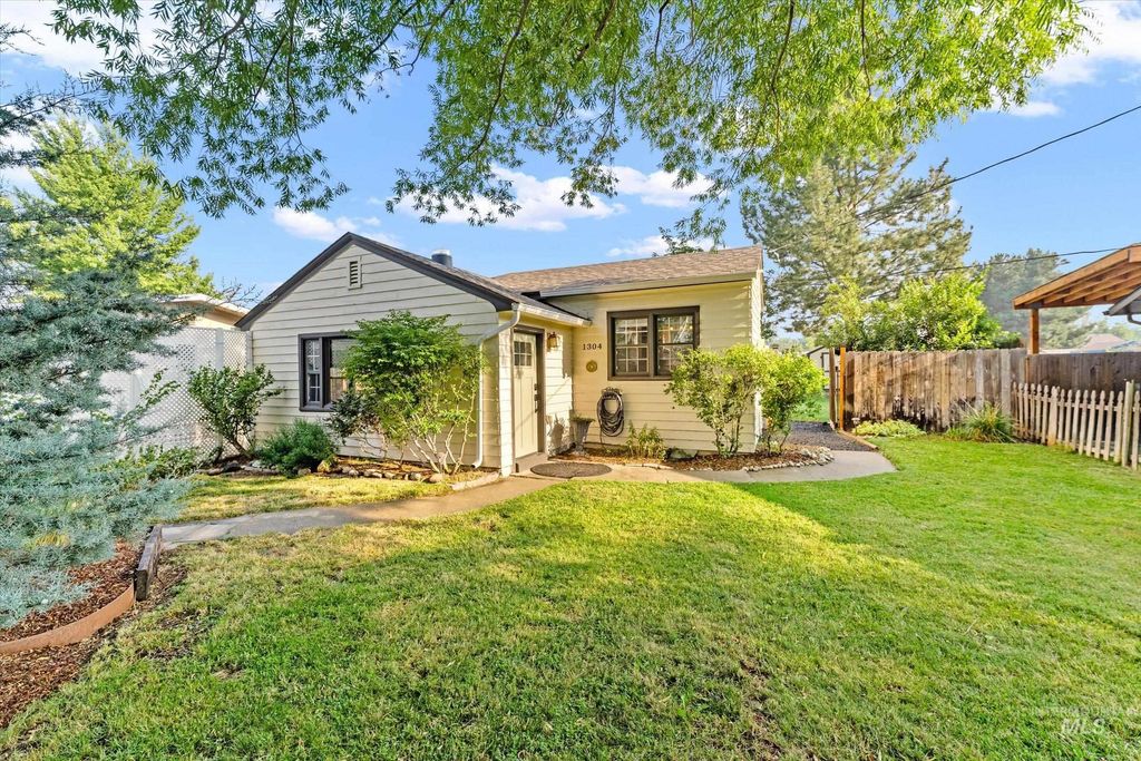 1304 W Targee, Boise, ID 83706 photo 1