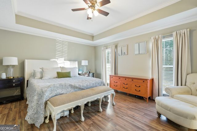 208 Sandalwood Circle, Statesboro, GA 30458