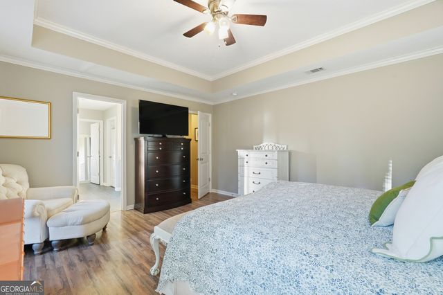 208 Sandalwood Circle, Statesboro, GA 30458