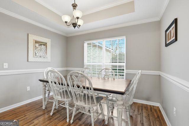 208 Sandalwood Circle, Statesboro, GA 30458