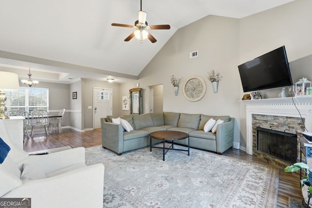 208 Sandalwood Circle, Statesboro, GA 30458