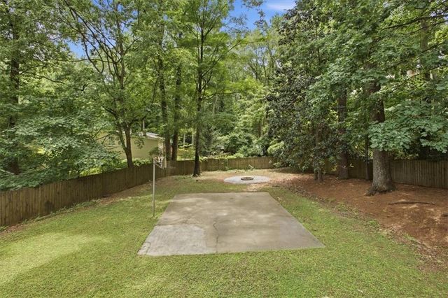 3424 Shawnee Trail SE, Smyrna, GA 30080