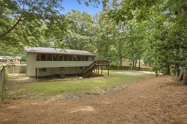 3424 Shawnee Trail SE, Smyrna, GA 30080