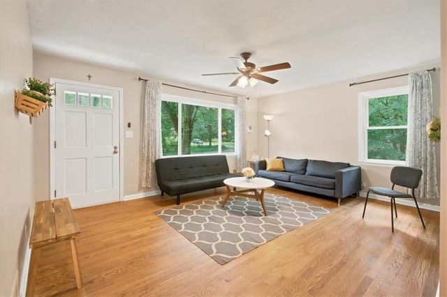 3424 Shawnee Trail SE, Smyrna, GA 30080