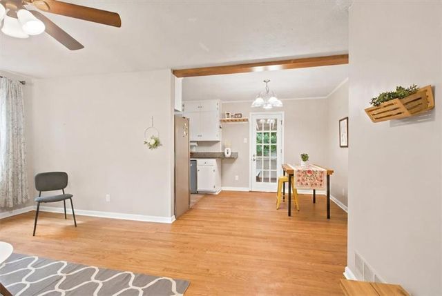 3424 Shawnee Trail SE, Smyrna, GA 30080