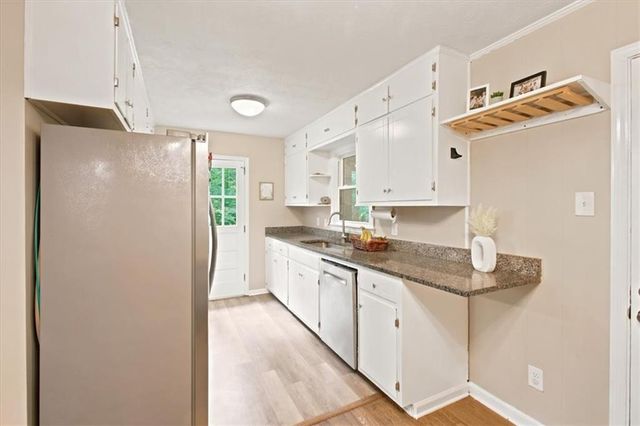 3424 Shawnee Trail SE, Smyrna, GA 30080