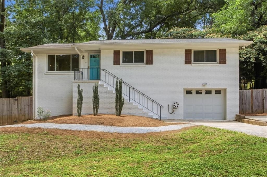 3424 Shawnee Trail SE, Smyrna, GA 30080