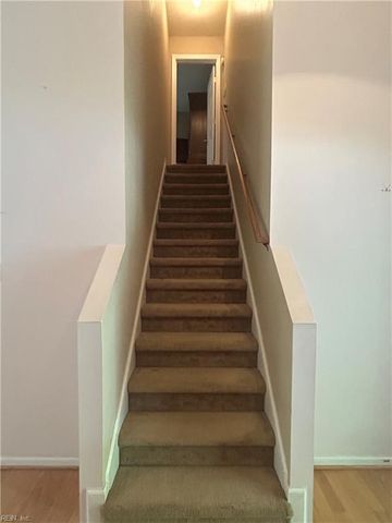 107 Misty Ridge LN, Suffolk, VA 23434