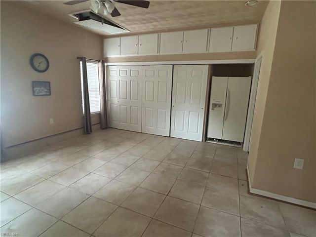 107 Misty Ridge LN, Suffolk, VA 23434