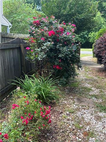 107 Misty Ridge LN, Suffolk, VA 23434
