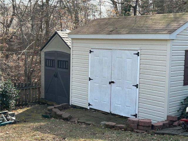 107 Misty Ridge LN, Suffolk, VA 23434